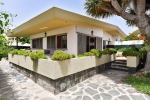 Zahrada ubytování Beach House Adelfas San Agustín MCI