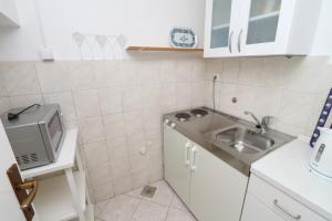 Fotografia z galérie ubytovania Studio Kotiska Makarska v destinácii Makarska + 19 fotografií