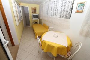 Fotografia z galérie ubytovania Studio Kotiska Makarska v destinácii Makarska