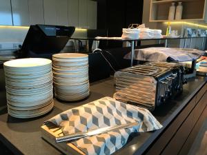 Foto sihtkohas Ísafjörður asuva majutusasutuse Hotel Isafjördur - Torg galeriist