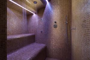 Kúpeľňa v ubytovaní San Firenze Suites & Spa