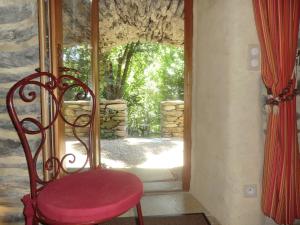 Fotografie z fotogalerie ubytování Transgardon B&B en Cévennes v destinaci Saint-Privat-de-Vallongue