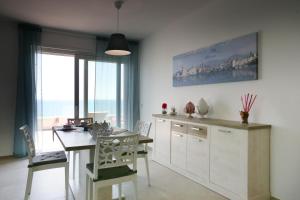 Fotografie z fotogalerie ubytování Casa cielo&mare v destinaci Monopoli