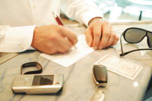 Imagem da galeria de Hotel Liverpool em Cervia