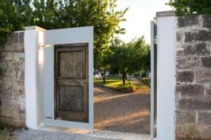 Gallery image of Villa Starace - Appartamento Buongiorno in Sannicola