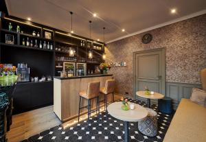 Bevande di Hotel Royal Astrid