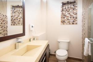 Bagno di Hotel Posada XR
