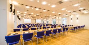 Konferenční prostory v ubytování Stadthotel Freiburg Kolping Hotels & Resorts
