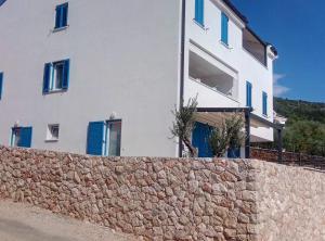 Gallery image of Lorena in Cres