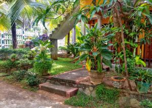 Giardino di Sigiri Regal Residence