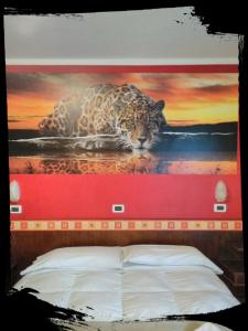 Foto dalla galleria di Hotel Rosa Serenella a Bardonecchia