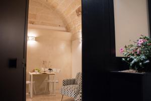 Fotografia z galérie ubytovania SUITE 52 v destinácii Monopoli