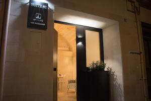 Fotografia z galérie ubytovania SUITE 52 v destinácii Monopoli