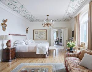 Gallery image of Villa Margherita by Belmond in Ravello