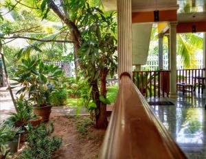 Giardino di Sigiri Regal Residence