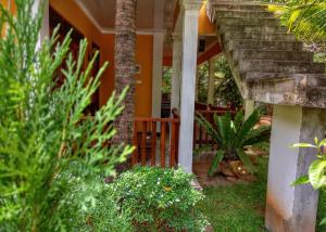 Giardino di Sigiri Regal Residence
