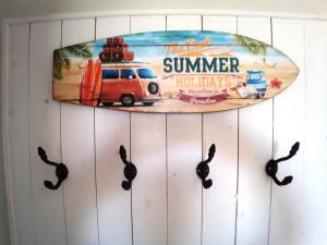 Galeriebild der Unterkunft Strandfeeling in Dahme