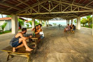 Foto dalla galleria di Pousada Cabanas de Búzios a Nísia Floresta