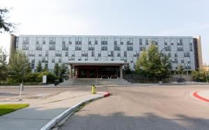 Galeriebild der Unterkunft University of Calgary Accommodations and Events in Calgary