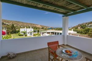 Gallery image of Dioni Hotel in Skiros