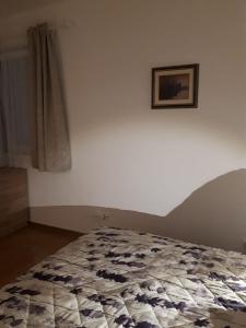 Postel nebo postele na pokoji v ubytování D&M APARTMAN 1
