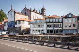 Fotografie z fotogalerie ubytování Douro River Studios v Portu + 43 fotografií