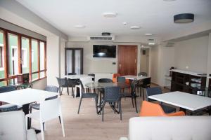 Gallery image of Hotel Areces in Grado