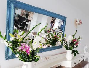 Billede fra billedgalleriet på Folwark Leszczynówka i Srebrna Góra