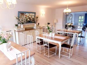 Billede fra billedgalleriet på Folwark Leszczynówka i Srebrna Góra