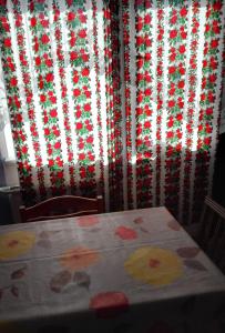Postel nebo postele na pokoji v ubytování Anni Apartment