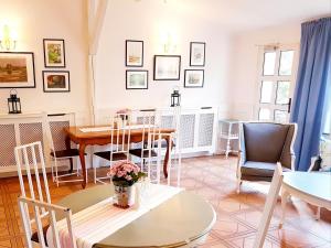 Billede fra billedgalleriet på Folwark Leszczynówka i Srebrna Góra + 55 billeder