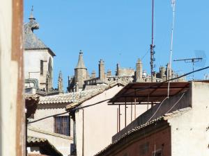 Fotografie z fotogalerie ubytování Apartamento A con Garaje Privado v destinaci Toledo