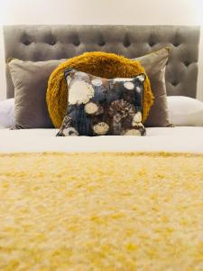 Afbeelding uit fotogalerij van Blossom Lane Apartment in Woodford