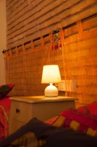 Posteľ alebo postele v izbe v ubytovaní Homely Nest Valencia El Carme