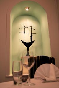 Foto sihtkohas New Ross asuva majutusasutuse Brandon House Hotel galeriist