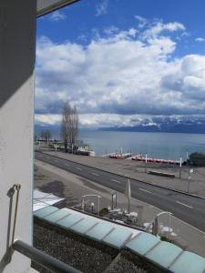 Příroda nedaleko hotelu
