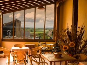 Gallery image of Hotel Rural San Hipólito in Támara