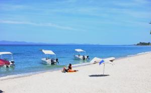 Gallery image of Apartments Alexandros in Polykhrono