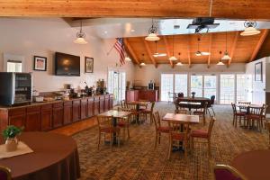 Gallery image of Best Western Capistrano Inn in San Juan Capistrano