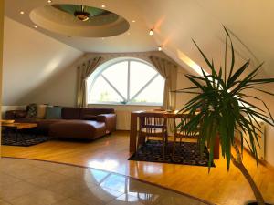 Gallery image of Sand in the City in Klaipėda