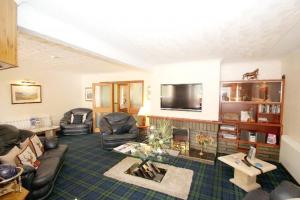 Gallery image of Lochview Guest House in Ullapool