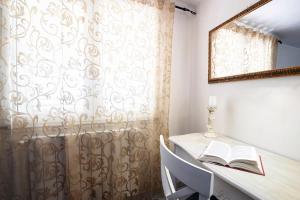 Fotografie z fotogalerie ubytování B&B Da Marcella v destinaci Oristano