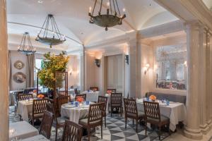 Gallery image of Lowell Hotel in New York