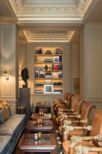 Gallery image of Lowell Hotel in New York