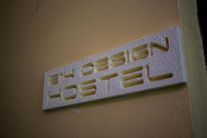 Certifikát, hodnocení, plakát nebo jiný dokument vystavený v ubytování E14 Design Hostel