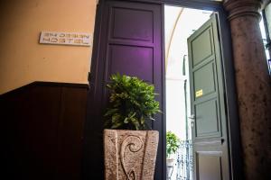 Fotografie z fotogalerie ubytování E14 Design Hostel v Budapešti