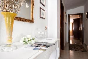 Fotografie z fotogalerie ubytování B&B Da Marcella v destinaci Oristano