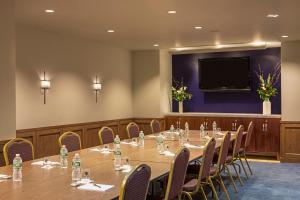 Konferenční prostory v ubytování Hotel Hayden New York