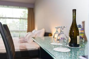 Begudes a Zam Residence