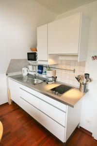 Φωτογραφία από το άλμπουμ του Ferienwohnungen Wyk/Föhr σε Wyk auf Föhr +22 φωτογραφίες